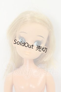画像1: ピチピチリカちゃん/本体 I-26-09-10-415-KD-ZI