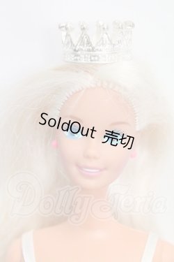 画像1: Barbie/本体+衣装 I-26-09-10-344-KD-ZI