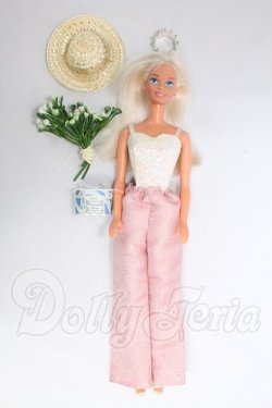 画像2: Barbie/本体+衣装 I-26-09-10-344-KD-ZI