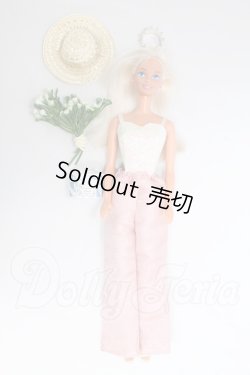 画像2: Barbie/本体+衣装 I-26-09-10-344-KD-ZI