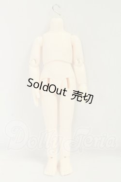画像1: Dolly House/26cm Child Body/海外キャストドール I-26-09-10-420-KD-ZI