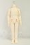 画像1: Dolly House/26cm Child Body/海外キャストドール I-26-09-10-420-KD-ZI (1)