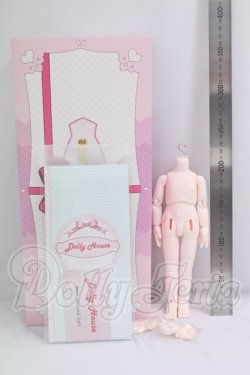 画像3: Dolly House/26cm Child Body/海外キャストドール I-26-09-10-420-KD-ZI