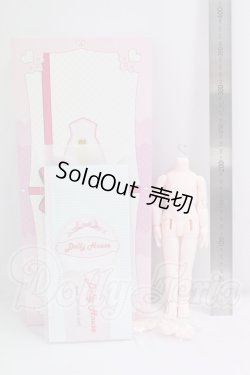 画像3: Dolly House/26cm Child Body/海外キャストドール I-26-09-10-420-KD-ZI