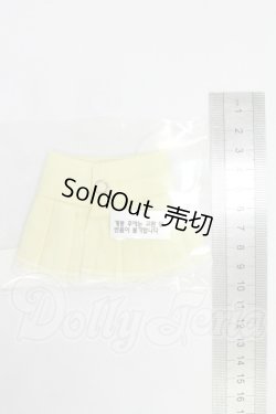 画像2: 幼SD/OF:スカート I-26-09-10-386-KD-ZI