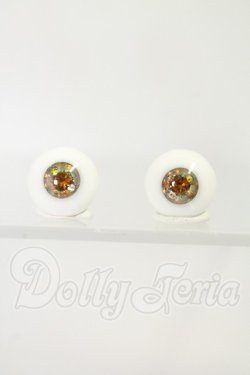 画像1: 14mm/レジンアイ：ラメ I-26-09-10-399-KD-ZI