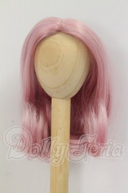 画像1: 6inch/ウィッグ I-26-09-10-396-KD-ZI