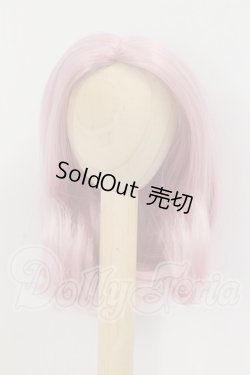 画像1: 6inch/ウィッグ I-26-09-10-396-KD-ZI