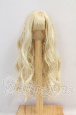 画像1: 6inch/ウィッグ I-26-09-10-397-KD-ZI