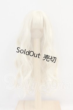画像1: 6inch/ウィッグ I-26-09-10-397-KD-ZI