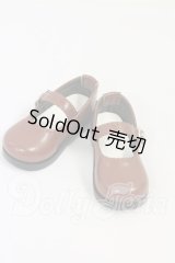 SDM＆MSD/OF:靴 I-26-09-10-387-KD-ZI
