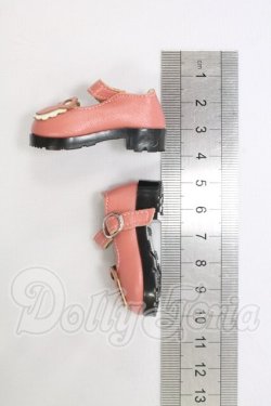 画像2: 幼SD/OF:靴 I-26-09-10-389-KD-ZI