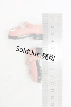 画像2: 幼SD/OF:靴 I-26-09-10-389-KD-ZI
