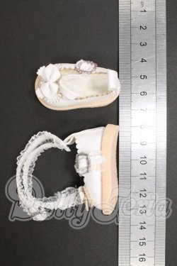 画像2: 幼SD/OF:靴 I-26-09-10-390-KD-ZI