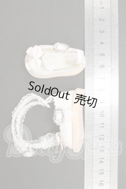 画像2: 幼SD/OF:靴 I-26-09-10-390-KD-ZI