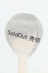 6-7inch/ウィッグ I-26-09-10-275-KD-ZI