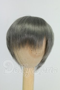 画像1: 6-7inch/ウィッグ I-26-09-10-275-KD-ZI