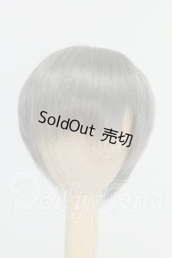 画像1: 6-7inch/ウィッグ I-26-09-10-275-KD-ZI