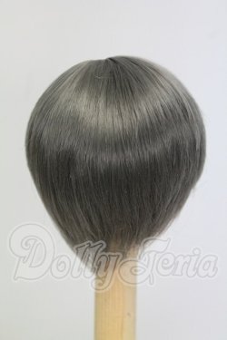 画像2: 6-7inch/ウィッグ I-26-09-10-275-KD-ZI
