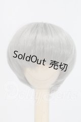 7-8inch/ウィッグ I-26-09-10-276-KD-ZI