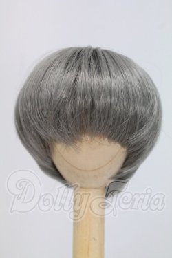 画像1: 7-8inch/ウィッグ I-26-09-10-276-KD-ZI