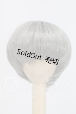 画像1: 7-8inch/ウィッグ I-26-09-10-276-KD-ZI
