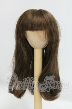 画像1: 7-8inch/ウィッグ I-26-09-10-277-KD-ZI