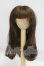 画像1: 7-8inch/ウィッグ I-26-09-10-277-KD-ZI (1)