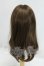 画像2: 7-8inch/ウィッグ I-26-09-10-277-KD-ZI (2)