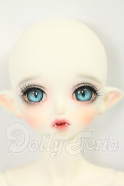 画像1: PEAK'S WOODS/FOB V.lady bee kitten blue limited I-26-09-10-418-KD-ZI
