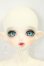 画像1: PEAK'S WOODS/FOB V.lady bee kitten blue limited I-26-09-10-418-KD-ZI (1)