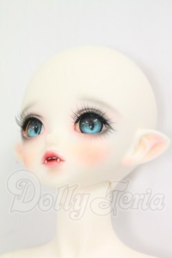 画像2: PEAK'S WOODS/FOB V.lady bee kitten blue limited I-26-09-10-418-KD-ZI