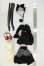 画像8: PEAK'S WOODS/FOB V.lady bee kitten blue limited I-26-09-10-418-KD-ZI (8)