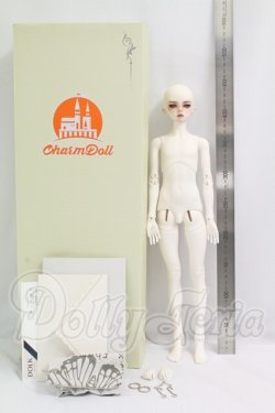画像6: Charm Doll/Arja I-26-09-10-419-KD-ZI