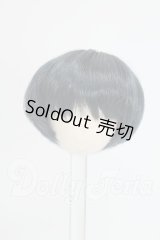 3.5inch-4inch/ウィッグ I-26-09-10-251-KD-ZI