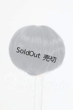 画像2: 3.5inch-4inch/ウィッグ I-26-09-10-251-KD-ZI