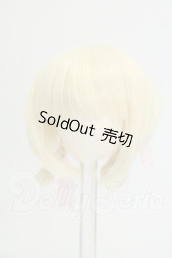 画像1: 3.5inch-4inch/ウィッグ I-26-09-10-253-KD-ZI
