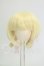 画像1: 3.5inch-4inch/ウィッグ I-26-09-10-253-KD-ZI (1)