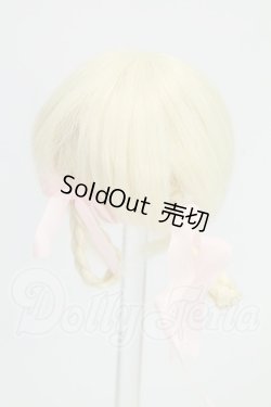 画像2: 3.5inch-4inch/ウィッグ I-26-09-10-253-KD-ZI