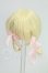 画像2: 3.5inch-4inch/ウィッグ I-26-09-10-253-KD-ZI (2)