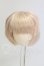 画像1: 3.5inch-4inch/ウィッグ I-26-09-10-254-KD-ZI (1)