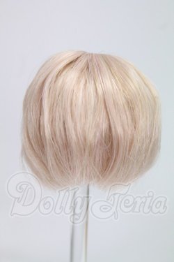 画像2: 3.5inch-4inch/ウィッグ I-26-09-10-254-KD-ZI