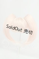 3.5inch-4inch/ウィッグ I-26-09-10-256-KD-ZI