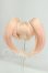 画像1: 3.5inch-4inch/ウィッグ I-26-09-10-256-KD-ZI (1)