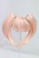 画像2: 3.5inch-4inch/ウィッグ I-26-09-10-256-KD-ZI (2)