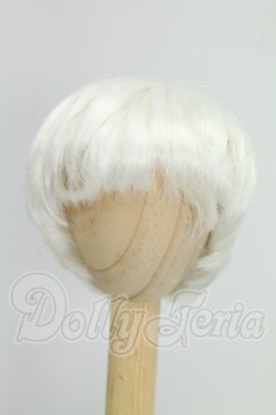 画像1: 6-7inch/ウィッグ I-26-09-10-257-KD-ZI