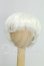 画像1: 6-7inch/ウィッグ I-26-09-10-257-KD-ZI (1)