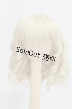 画像1: 6-7inch/ウィッグ I-26-09-10-258-KD-ZI