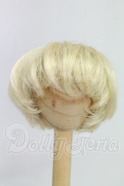 画像1: 7-8inch/ウィッグ I-26-09-10-259-KD-ZI