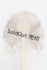 7-8inch/モヘアウィッグ I-26-09-10-260-KD-ZI
